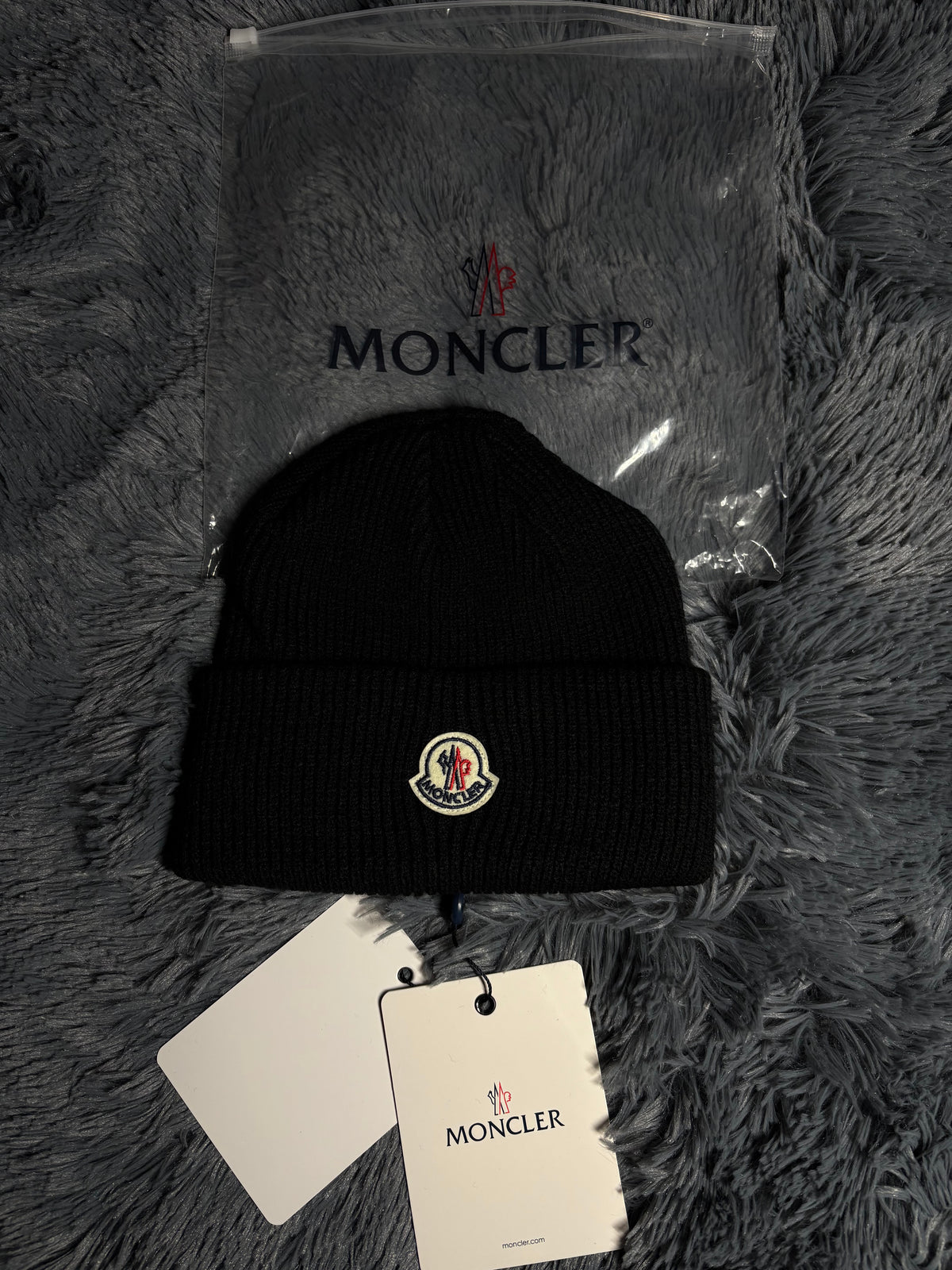 Beanie