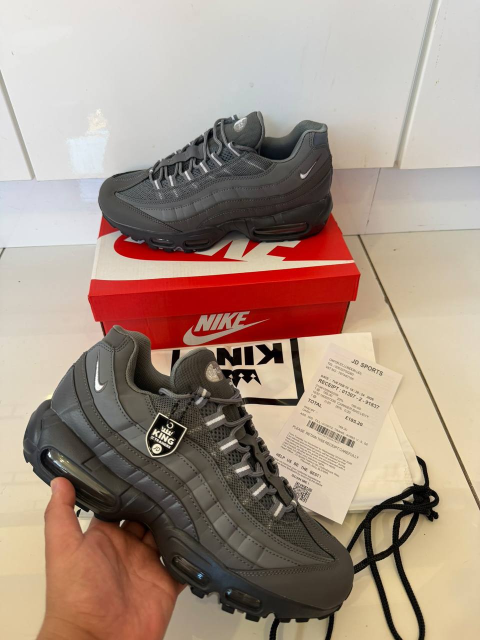 Trainers
