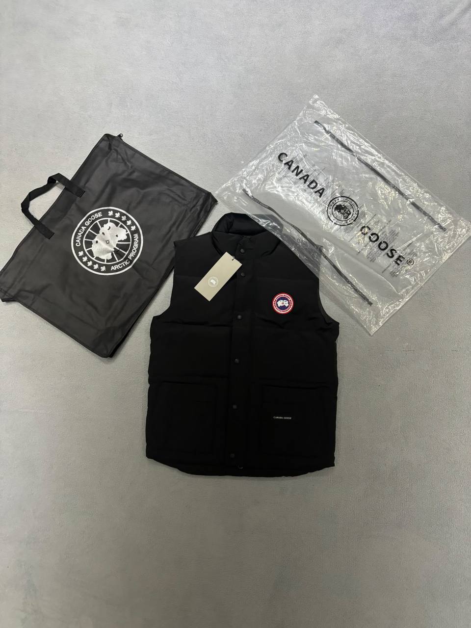 Black body warmer