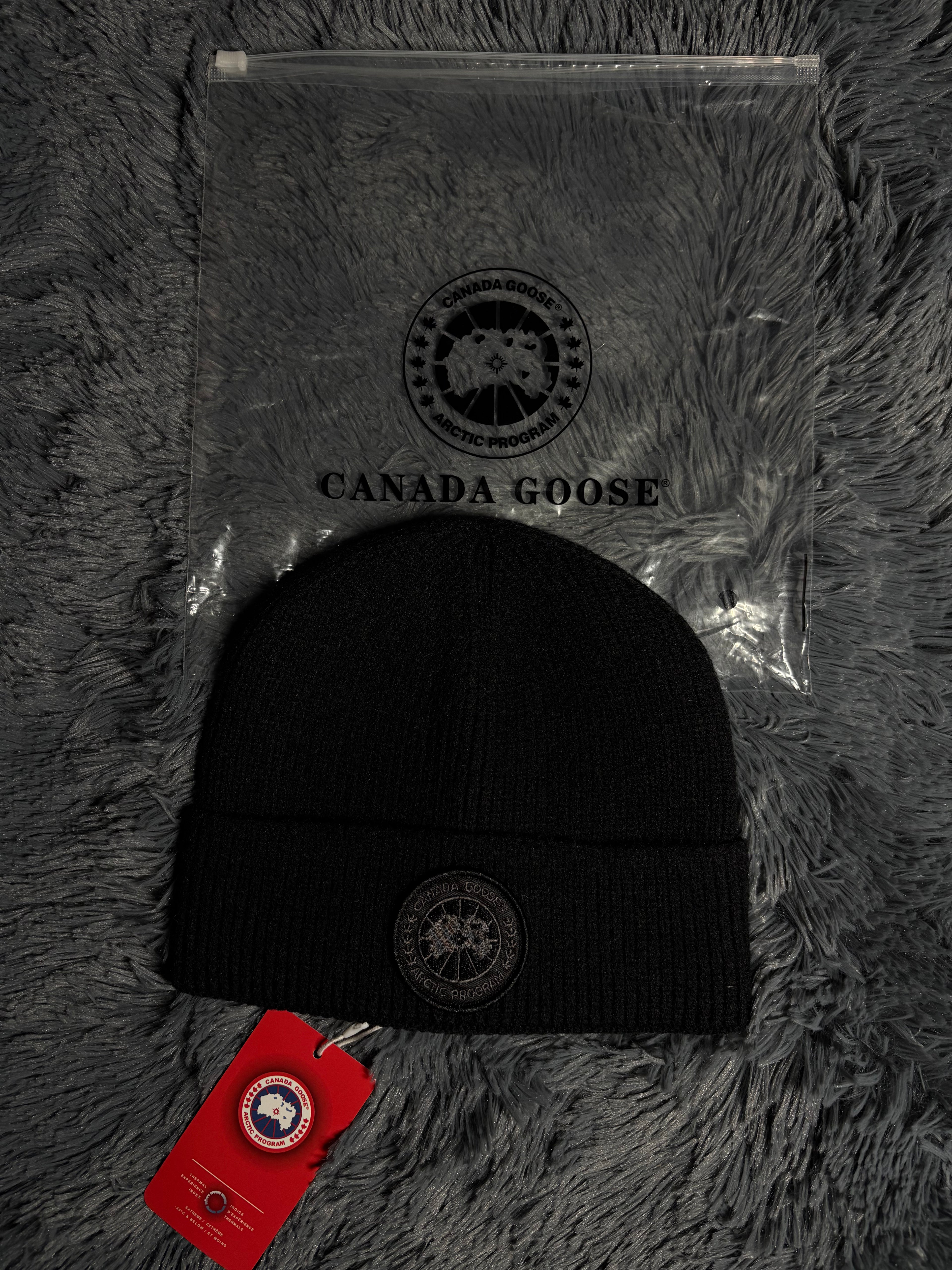 Beanie