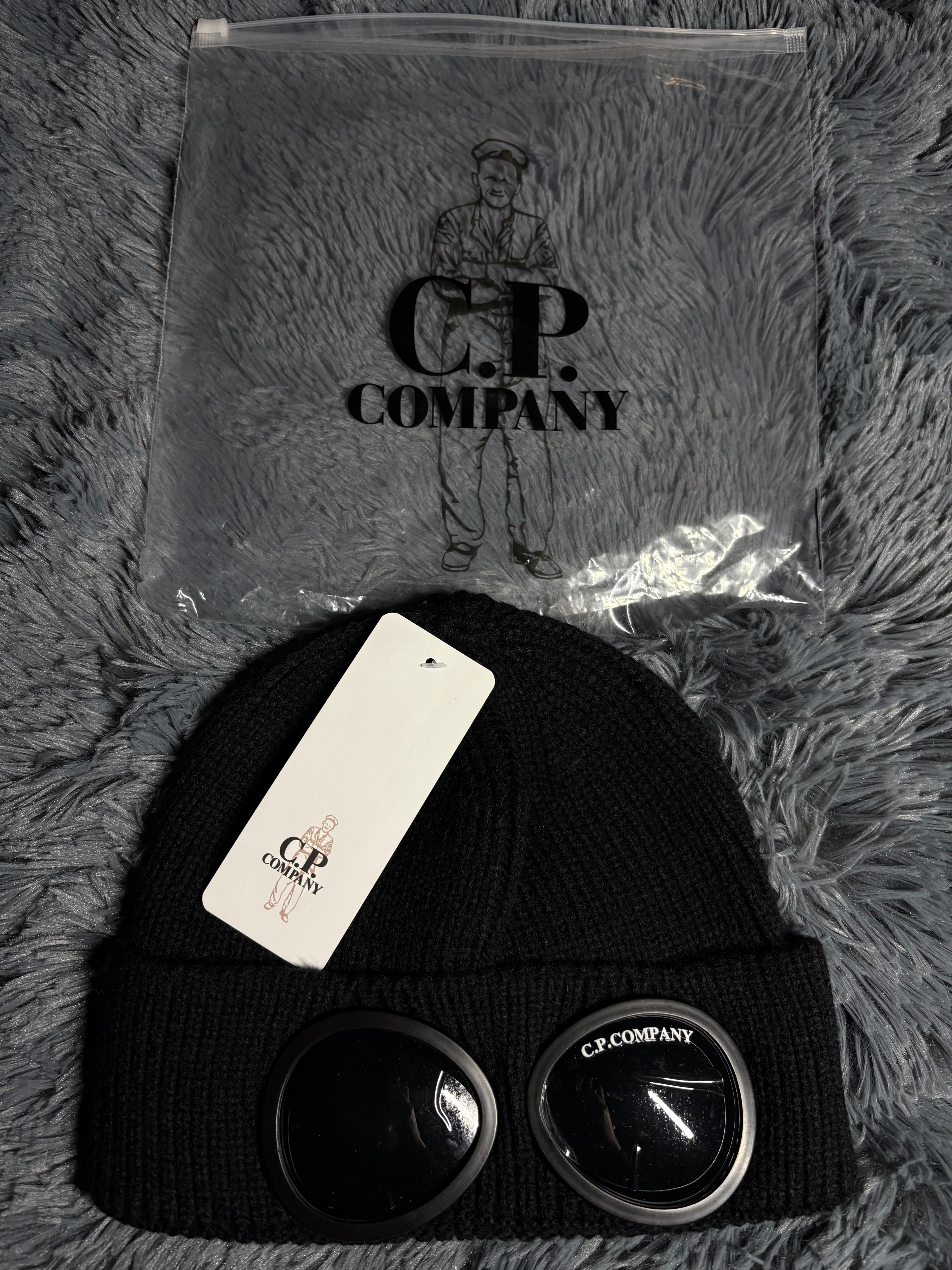 Beanie
