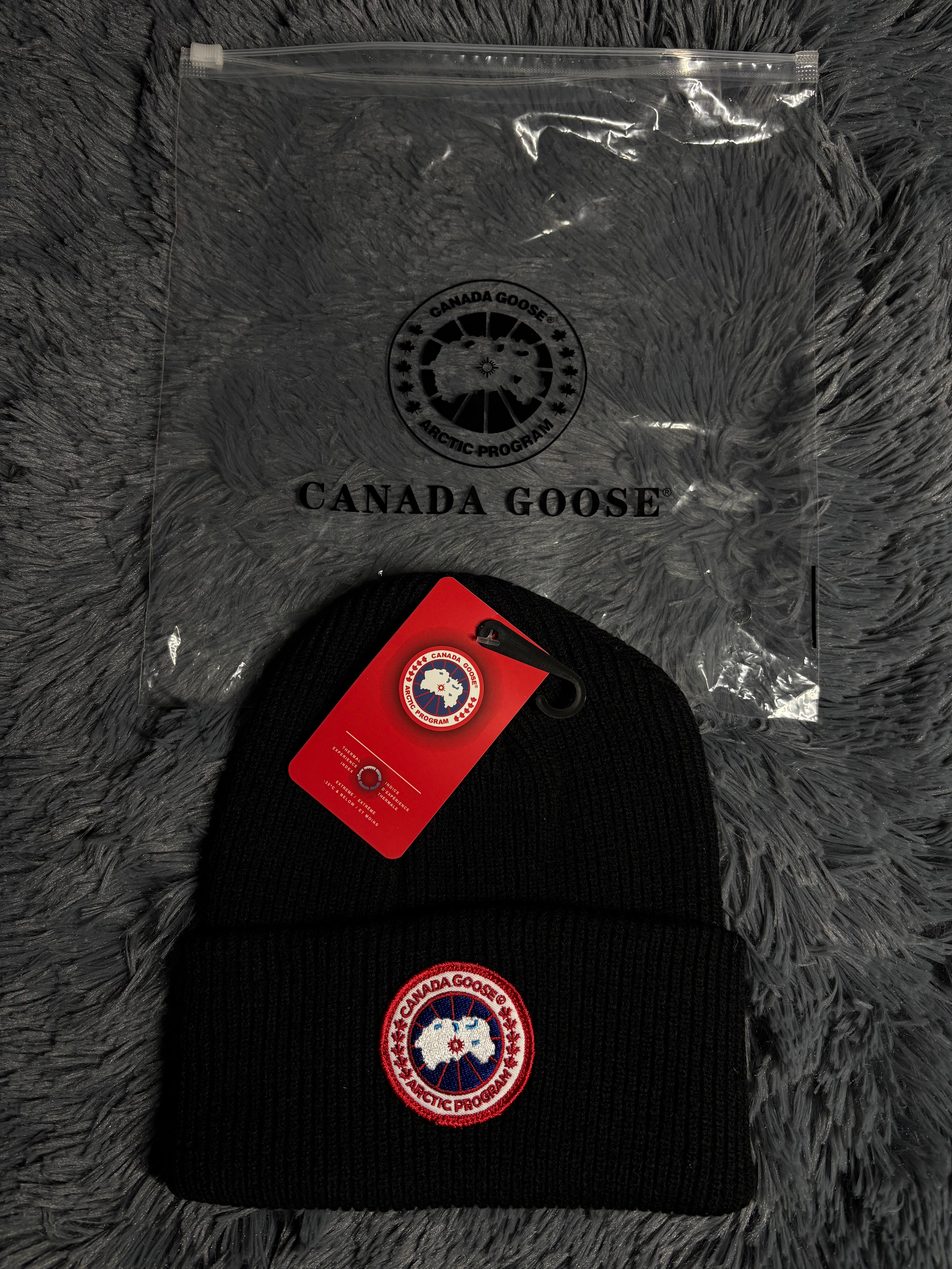 Beanie